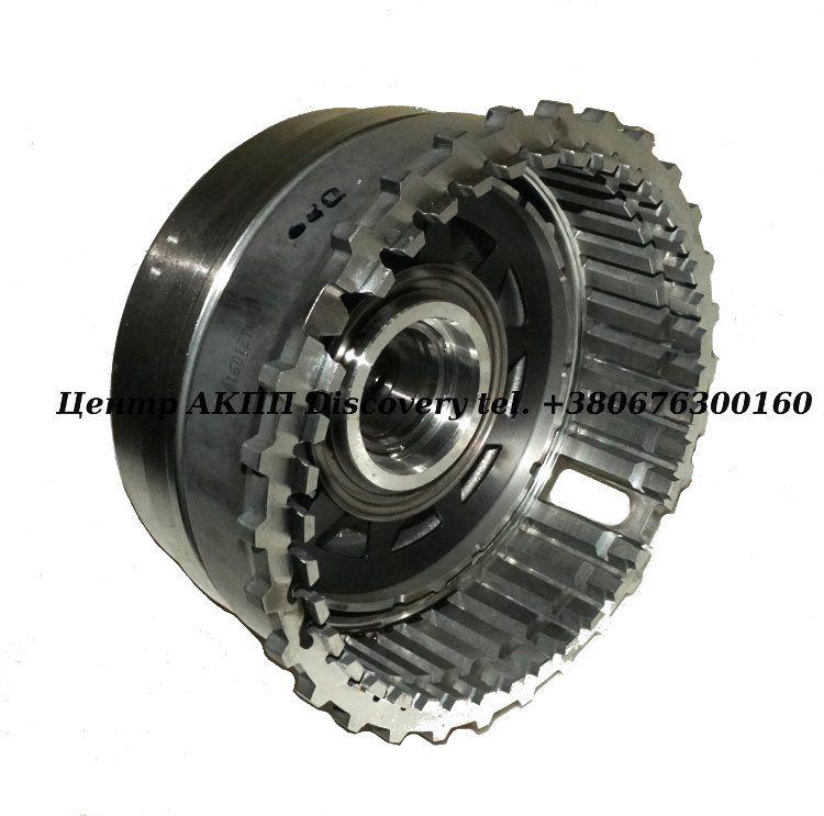 Kit Housing B2 Clutch 722.9 (OEM)