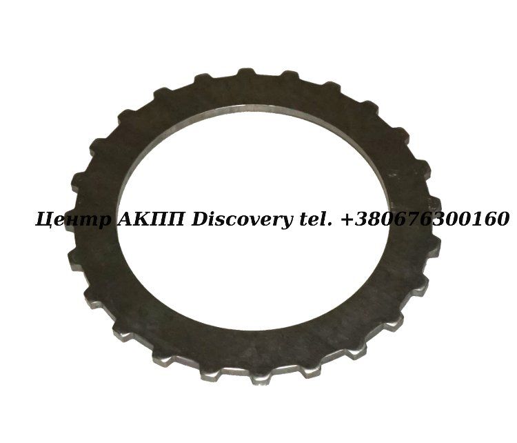 Упорна Пластина Пакет K3 (4.0mm) 722.6/722.9 (Оригінал)