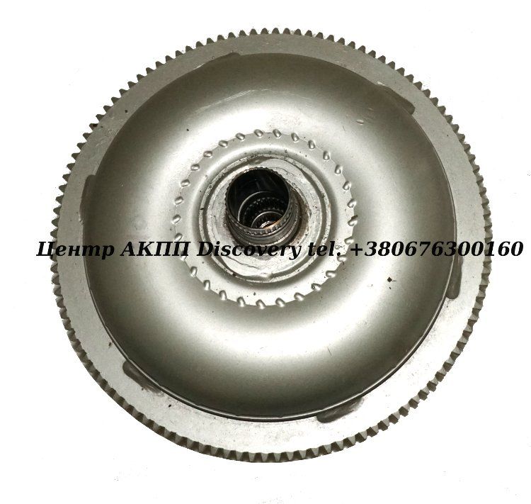 TORQUE CONV HONDA/ACURA 114T (Transtar)