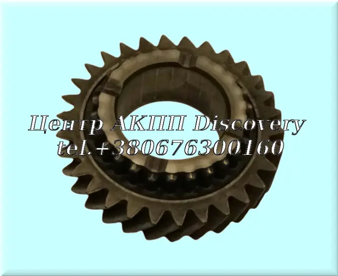 Шестерня 4-ої Передачі, Проміжний Вал Honda MP1A (Б/В)
