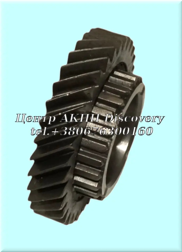 Gear, Countershaft, 4th Clutch BZHA, BZNA, MCLA, MMZA, MZHA, MZJA (Used)
