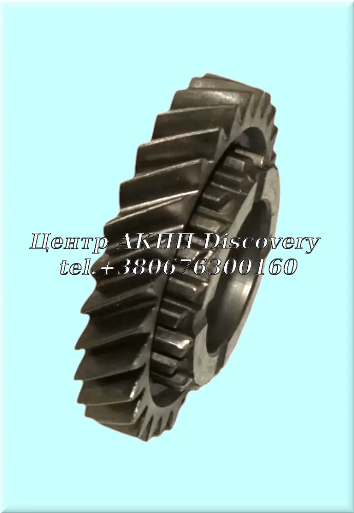 Gear, 4th Clutch, Countershaft Honda SPCA, MPMA (Used)