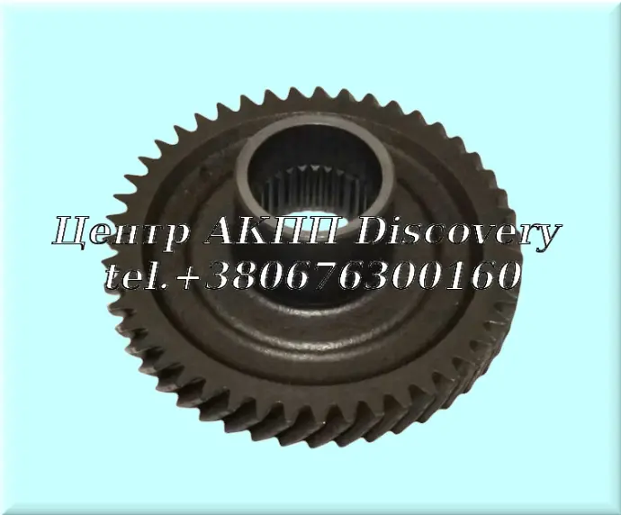Gear, 2nd (Countershaft) A4RA, M4TA, B4RA, MDLA, BMXA , S4XA (Used)