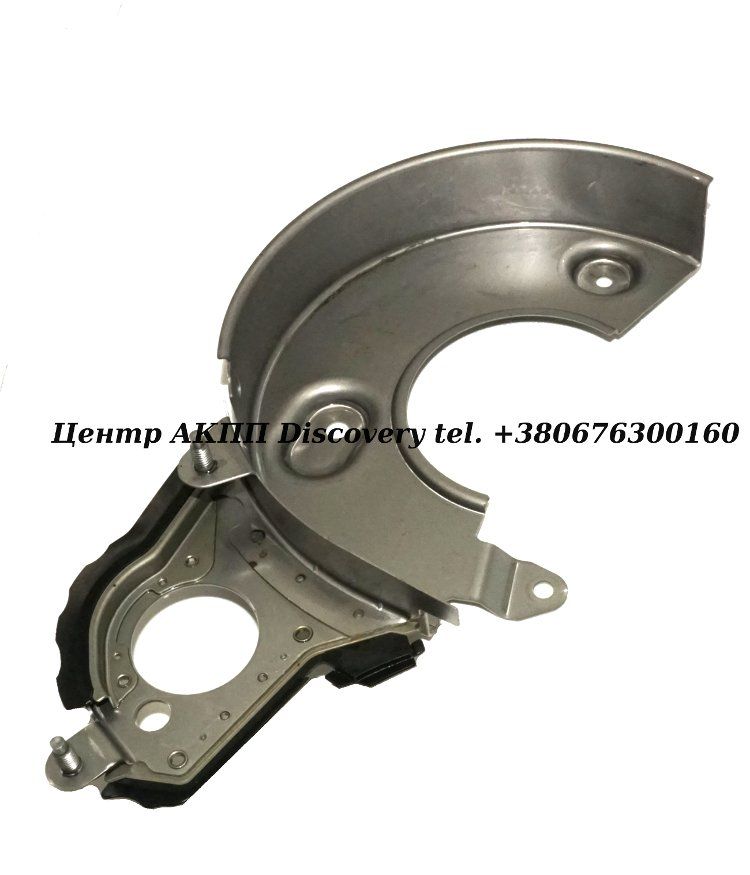 Oil Baffle, Differential JF016E  JF017E (OEM, taked from new transmission)