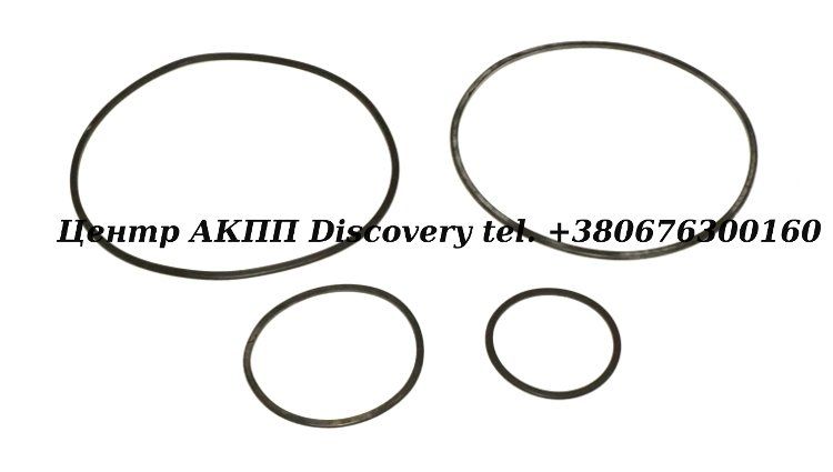 Комплект Ущільнень Пакет U/D Brake R4/V5/R5/V5A51 (Transtar)