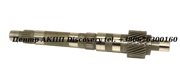 Sun Gear Rear Planet A760 (OEM, taked from new transmission)