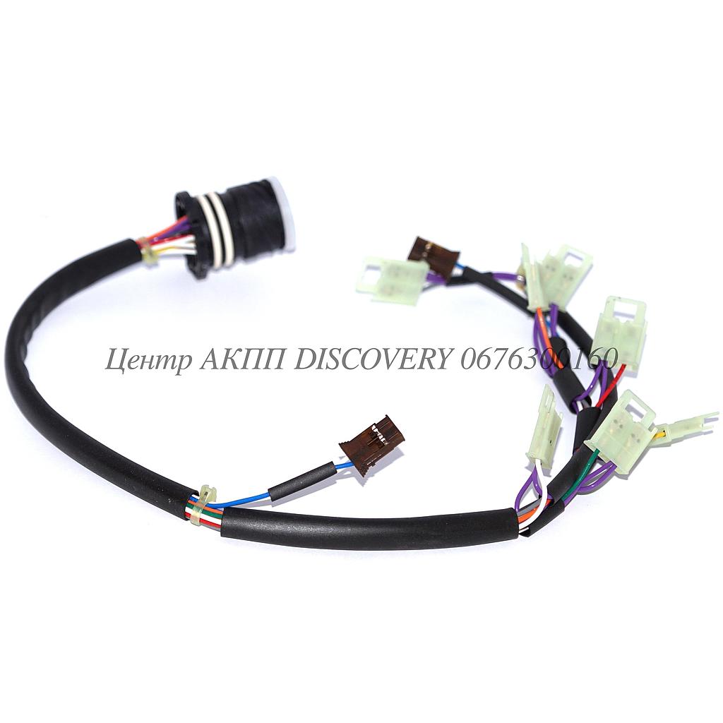 HARNESS VALVE BODY 5HP19Audi /VW (ZF)