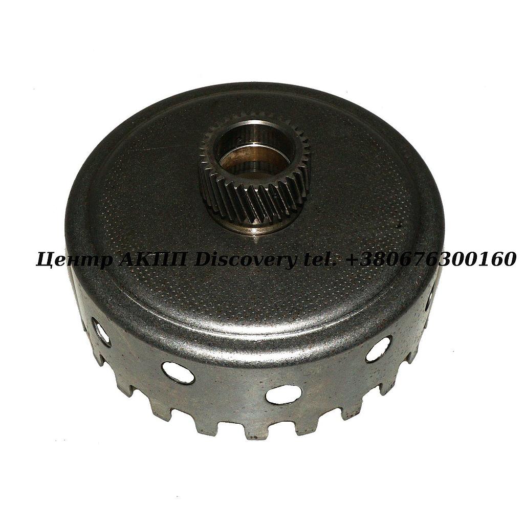 Сонячна Шестерня АКПП 5HP19 (ZF)