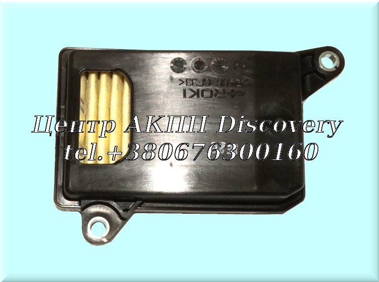 Фільтр Toyota CVT K114/K115 (Оригінал)