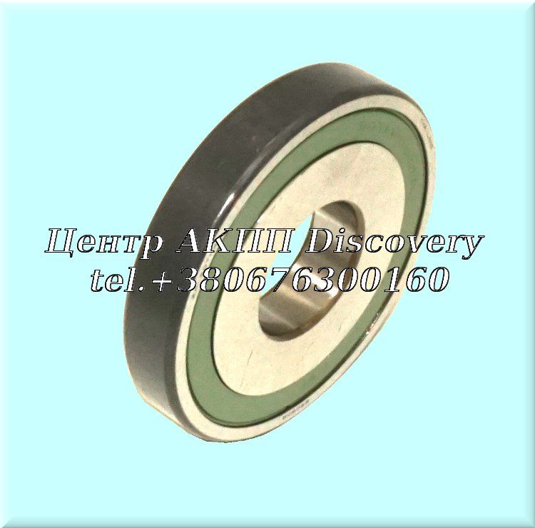Bearing; Driven Pulley, Front CVT JF015E RE0F11A 09-up (NSK)