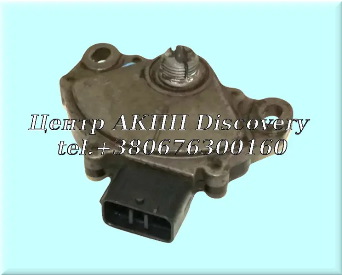 Neutral Switch Honda BYFA (Used)