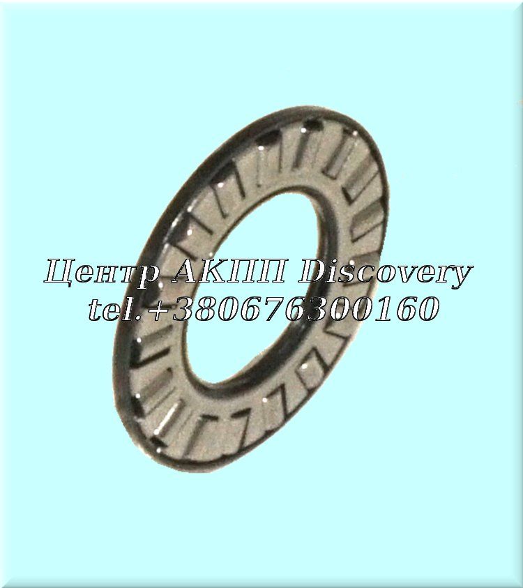BEARING SUN GEAR REAR PLANET UB80 (GFX)
