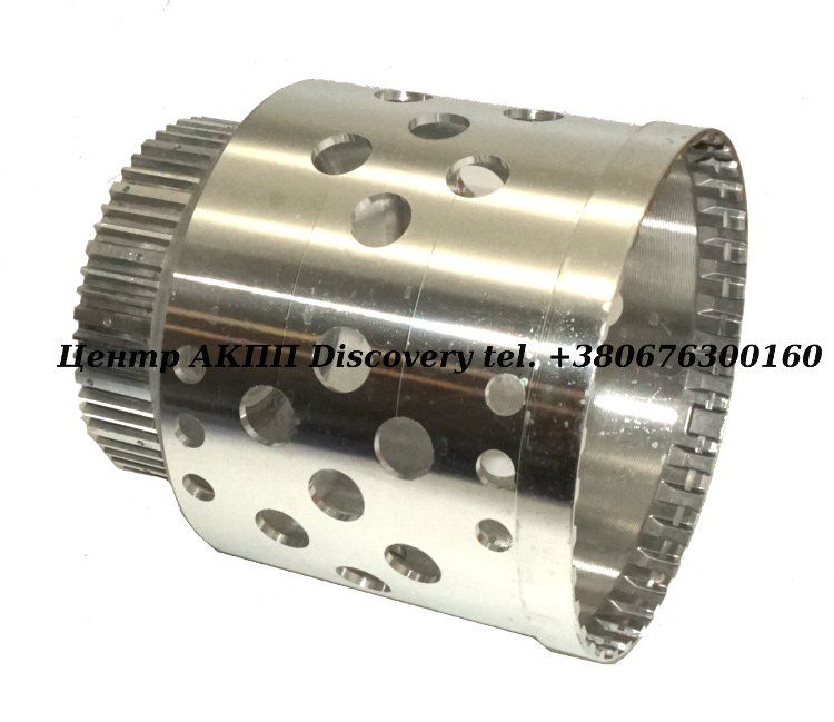 Корпус Сонячної Шестерні Пакет 'D' 8HP45 (ZF)