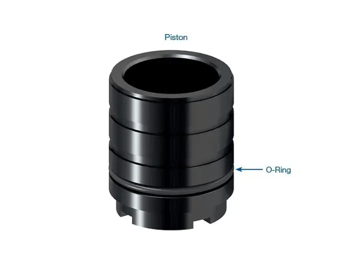 Комплект Поршня Акумулятора U250E, U241E, U240E, U151F, U151E, U140F, U140E, AB60F, AB60E, A960F, A960E, A761E, A760H, A760F, A760E, A750F, A750E (Sonnax)