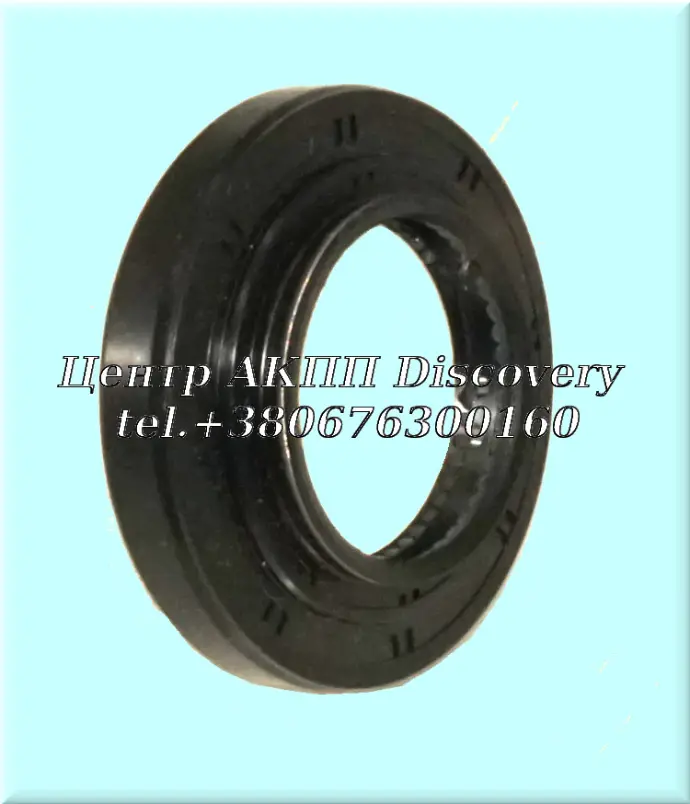 Seal Axle 09P (OEM)