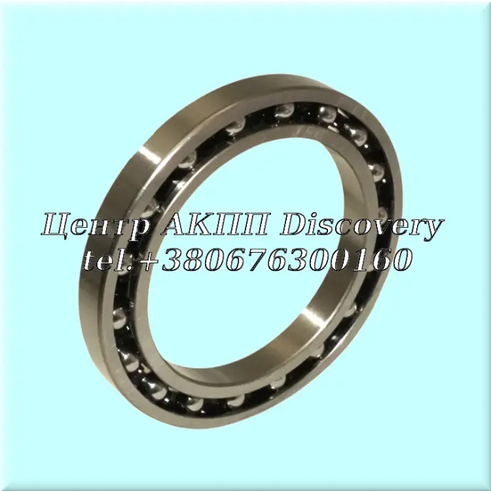 Ball Bearing K120 (NSK Japan)