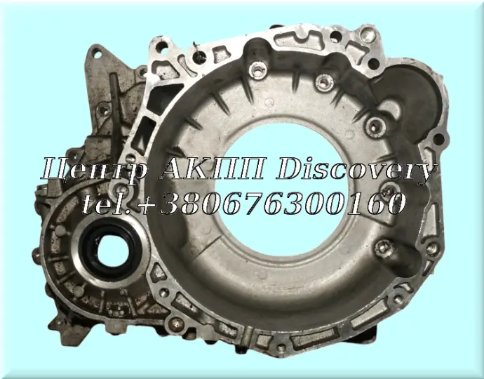 Корпус Гідротрансформатора A6GF (Б/В)