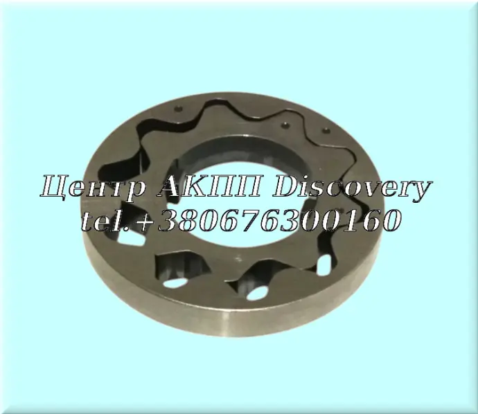 Pump Gear Kit 0C8/ TR80SD (Transtar)