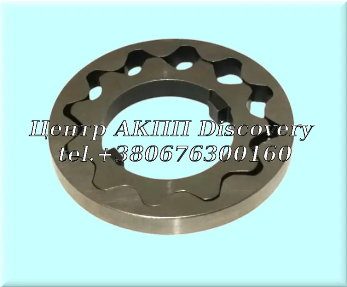 Pump Gear Kit 09G (Gen 2) (Transtar)