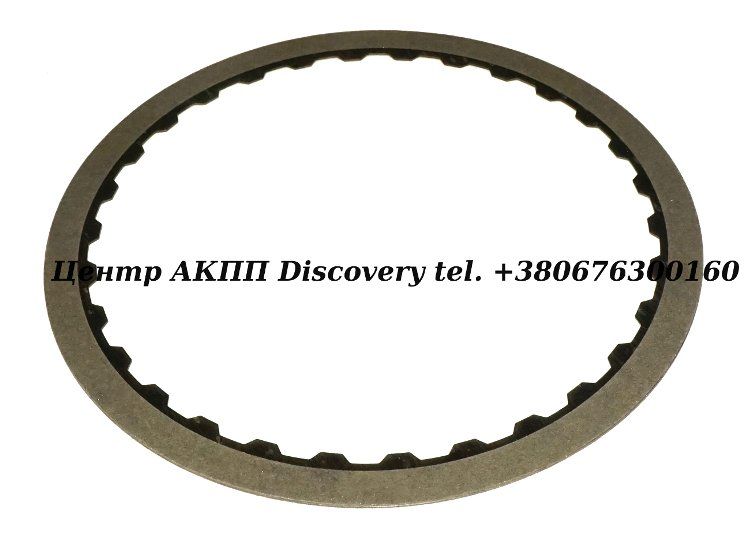 Фрикційний Диск Пакет 2-6 6T30 (Exedy)