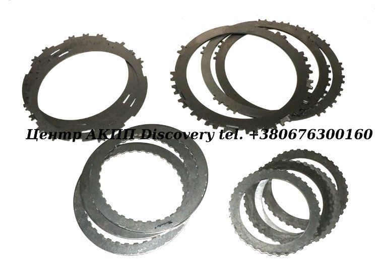 STELL KIT 6T45 (Transtar)