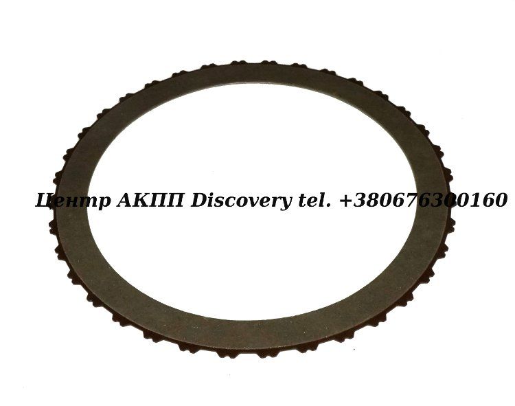 Friction 3-5-Reverse Clutch 6T40/45E (Exedy)