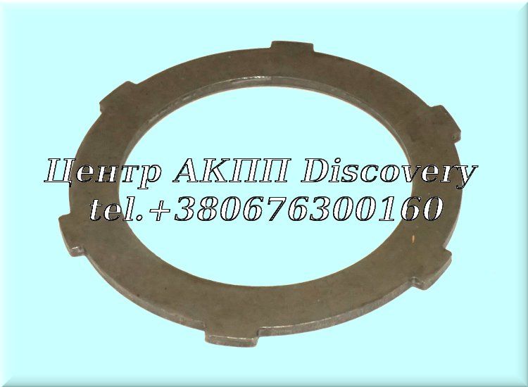 STEEL 'K1' (4.0 мм) 722.4 (Transtar) 