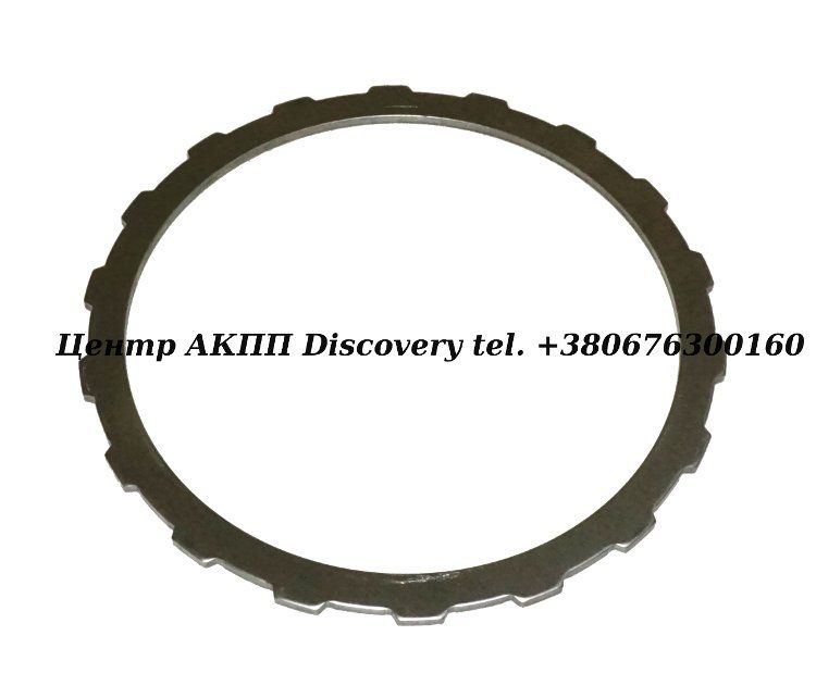 PRESSURE PLATE B1/B3 722.9 (OEM)