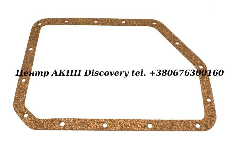 PAN GASKET MX17/ A210 85-UP (Transtar)