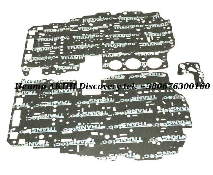 Gasket Kit, Valve Body A341 90-UP(Transtec)
