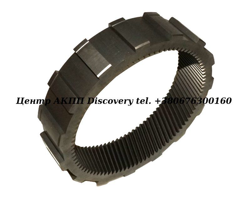 Ring Gear, Differential 6T40/45 (Used)