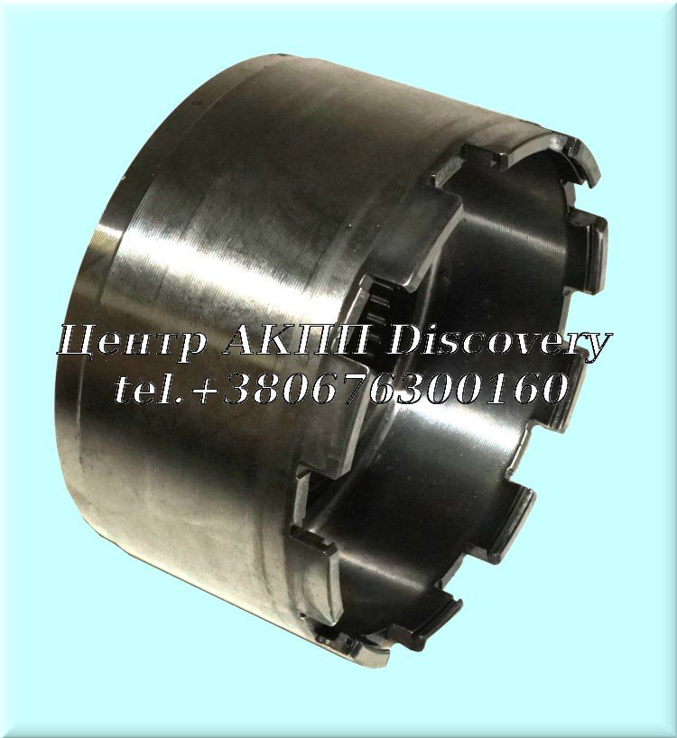 Drum Reverse W/Low Sprag 5R55N, 5R55W, 5R55S (Used)