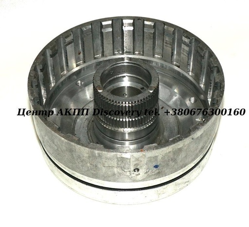 [US139551] Корпус Зчеплення Пакет "F" 5HP24/5HP30 (Б/В)