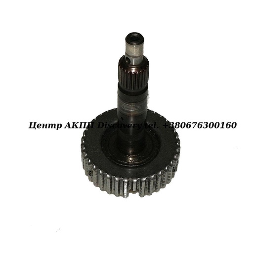 [US129570] Ступиця з Валом 4ой Передачі 4HP18/5HP18/5HP19/FL/FLA (Б/В)