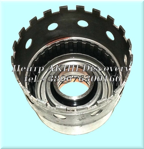 [US14554] Drum Forward Clutch 4T40E 1995-Up (Used)