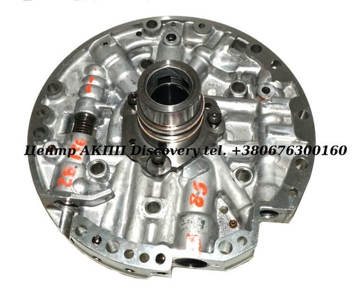 [US74520] Support Stator w/ Stator Shaft 4L60E (Used)