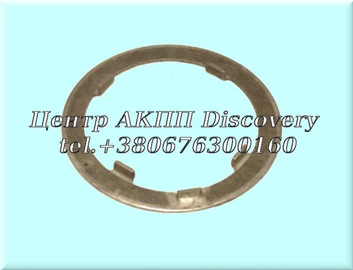 [US24229] Шайба Корпуса Зчеплення 3-ї Передачі, Передня 4L30E (Б/В)