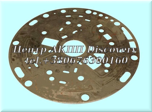 [US24544AA] Plate, Pump 4L30E (Used)