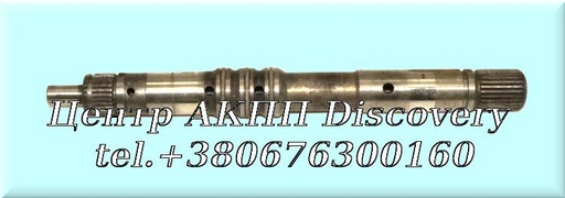 [US24673] Turbine Shaft, (w/ Check Ball Capsule), 4L30E (Used)