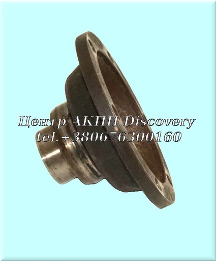 [US691218A] Flange Left 4HP24 Audi (Used)