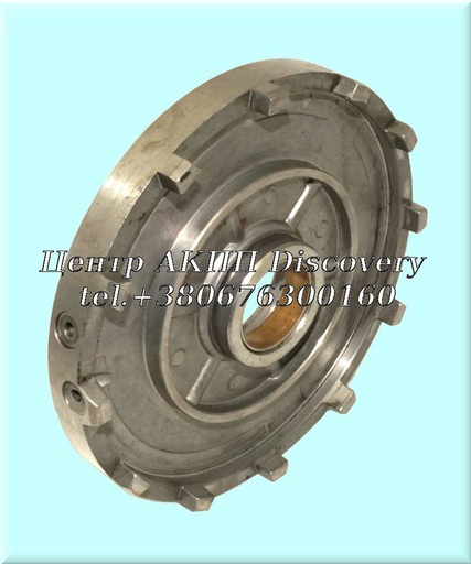 [US69630] Корпус Зчеплення Пакет Intermediate 4HP22 (Б/В)