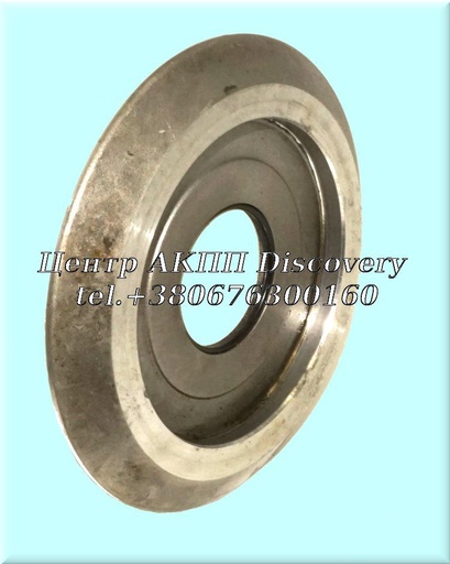 [US69965] PISTON, DIRECT CLUTCH 4HP22/4HP24 (USED)