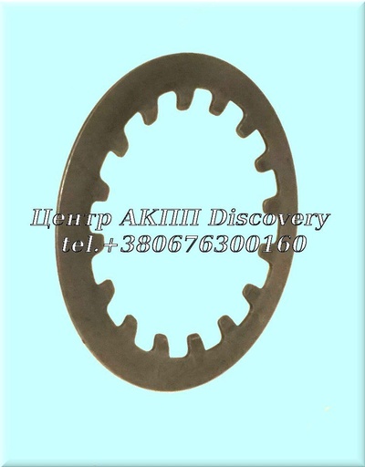 [US69970] SPRING, OVERDRIVE BRAKE PISTON RETURN 4HP22/24 (USED)
