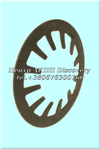 [US69974A] Spring Forward Clutch Return ZF4HP24 (Used)