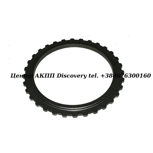 [US48148A] Упорна Пластина Пакет Forward/Direct (зі сходинкою) 4F27E/FNR5 (Б/В)