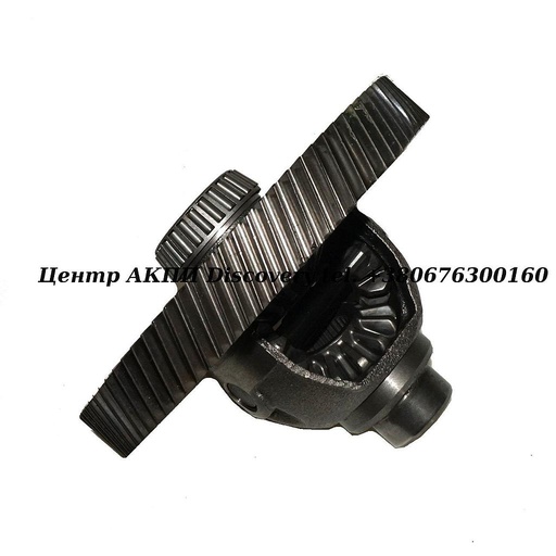 [US48715B] Диференціал 4F27E (Б/В)