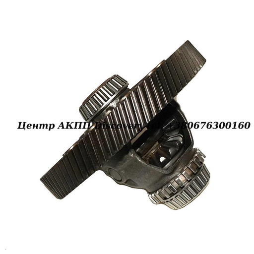[US48715A] Диференціал 4F27E (Б/В)