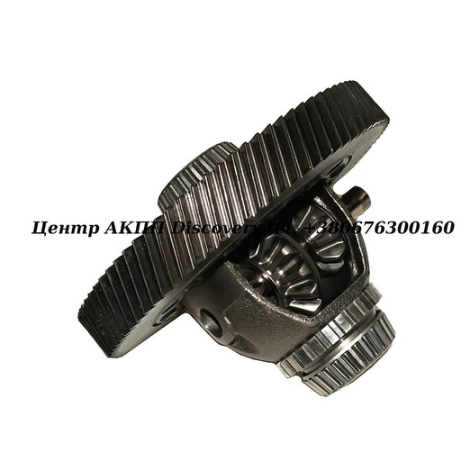 [US48715C] Диференціал 4F27E (Б/В)