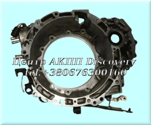 [US48750] Корпус Гідротрансформатора 4F27E Ford (Б/В)