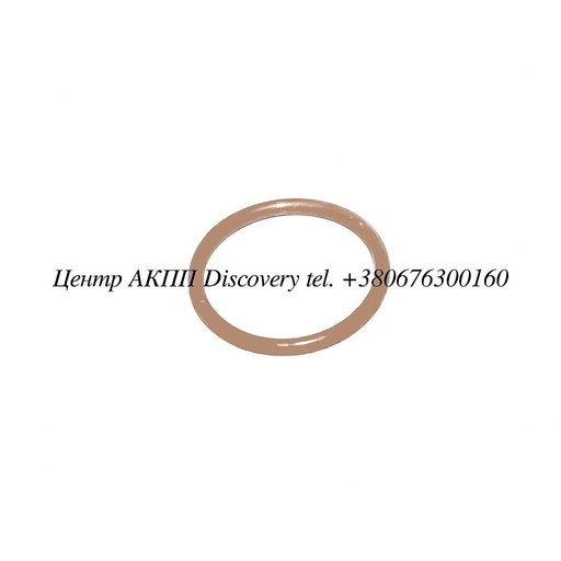 [09G321181] O-RING Oil Coller 09G (OEM)